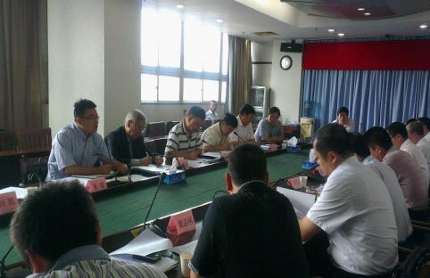 工信部運行局一行赴廣東開展工業(yè)領域電力需求側(cè)管理工作調(diào)研