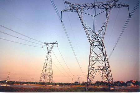 未來(lái)5年智能電網(wǎng)行業(yè)投資規(guī)模預(yù)測(cè)分析