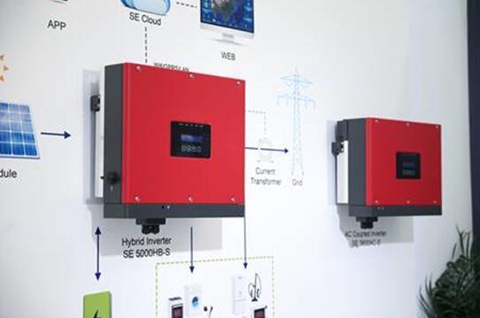 2019年，盛能杰做了這幾件大事！