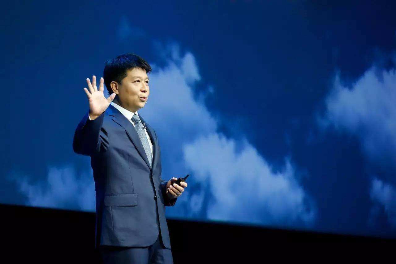 最新公有云市場(chǎng)格局:世界的“五朵云”和中國(guó)的“五朵云” 最新公有云市場(chǎng)格局:世界的“五朵云”和中國(guó)的“五朵云”