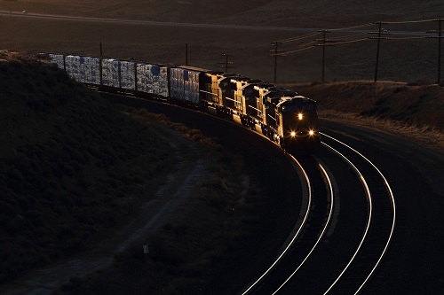 能源局:全國統(tǒng)調(diào)電廠煤炭庫存可用24天 處于合理水平