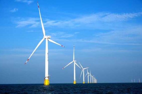 580億元投資、1.7萬(wàn)個(gè)就業(yè)崗位，三峽集團(tuán)再造風(fēng)電“超級(jí)工程”