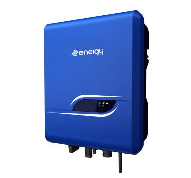 國家公布年度光伏逆變器抽查結(jié)果，盛能杰順利過檢