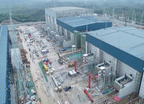 南方電網(wǎng)加快新基建建設(shè) 特高壓、AI、充電樁成重點(diǎn)