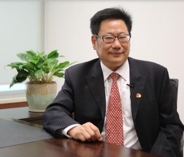 疫情之下彰顯國企擔(dān)當(dāng)——訪廣東電力發(fā)展股份有限公司董事長王進