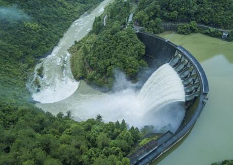 小水電不能有大問題！水利部下半年開展整改暗訪