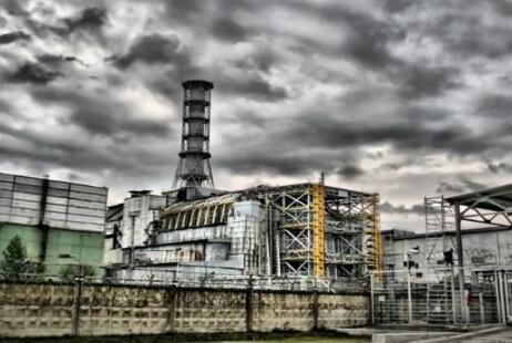 34年前的切爾諾貝利，告訴我們說真話有多重要