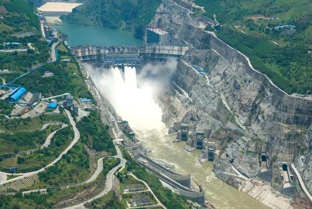 溪洛渡、向家壩、三峽梯級(jí)水庫聯(lián)合生態(tài)調(diào)度試驗(yàn)啟動(dòng)