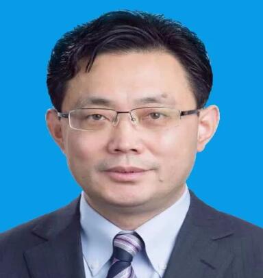 王緒祥任華電集團副總經(jīng)理、黨組成員