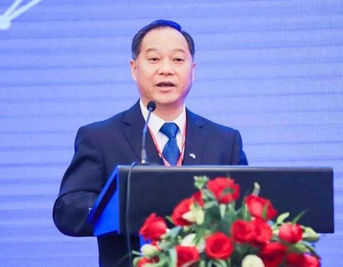 中國大唐集團(tuán)、中國南方電網(wǎng)領(lǐng)導(dǎo)人調(diào)整