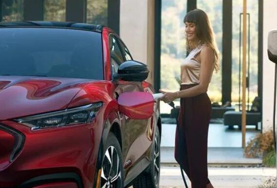 各國積極撥款布局，歐洲充電樁要遍地開花?