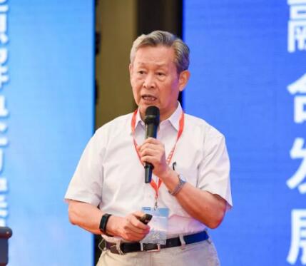 杜祥琬：能源轉(zhuǎn)型，推動(dòng)高質(zhì)量發(fā)展