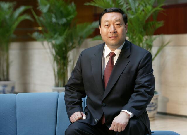 劉振亞：建設(shè)我國能源互聯(lián)網(wǎng)，推進(jìn)綠色低碳轉(zhuǎn)型(上)