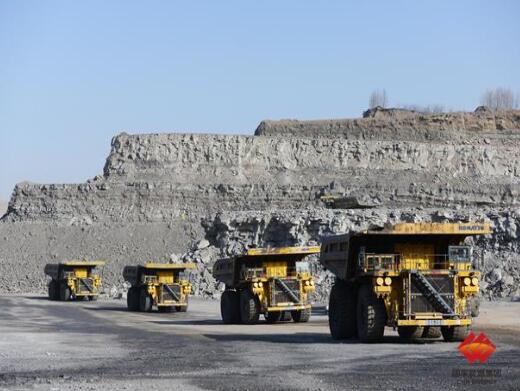 準能集團:自主創(chuàng)新 配件國產(chǎn)化成效顯著