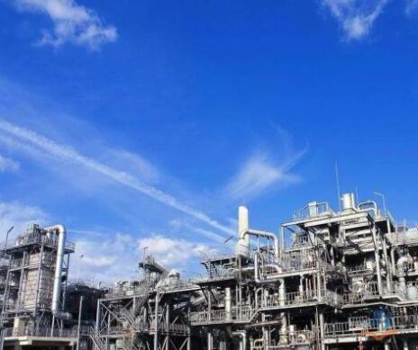 環(huán)保重壓之下，煤化工產(chǎn)業(yè)前景分析