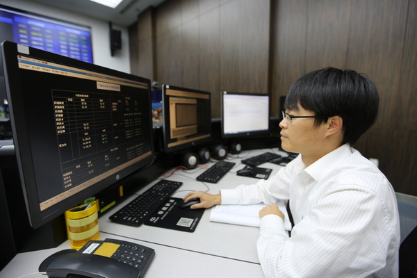 國網(wǎng)寧?？h供電公司：科學(xué)管理、系統(tǒng)融合 打造機(jī)房動力環(huán)境“千里眼”