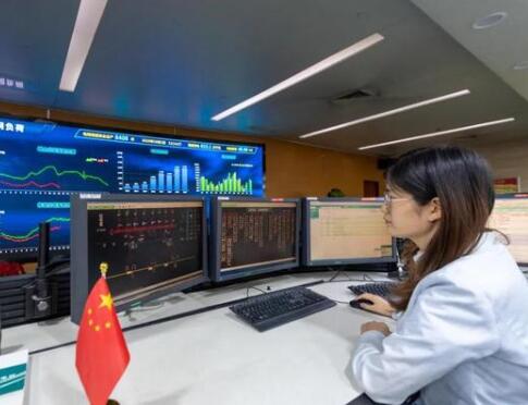 “大數(shù)據(jù)+科技創(chuàng)新”，讓電網(wǎng)又“彈”又“穩(wěn)”