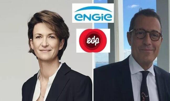 全球海上風電行業(yè)又一家開發(fā)商巨頭誕生