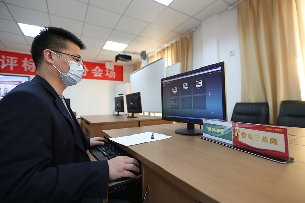 國網(wǎng)寧?？h供電公司授權(quán)采購項目在國網(wǎng)新一代電子商務(wù)平臺率先試點