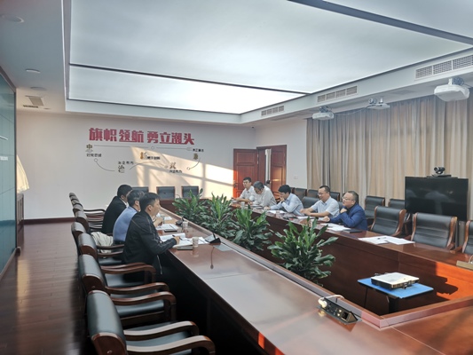 國(guó)網(wǎng)寧?？h供電公司完成寧海縣首個(gè)分鐘級(jí)負(fù)荷需求響應(yīng)建設(shè)