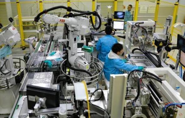 “煤都”大同更新資源觀，“氫”裝上陣謀新路，致力打造“氫都”