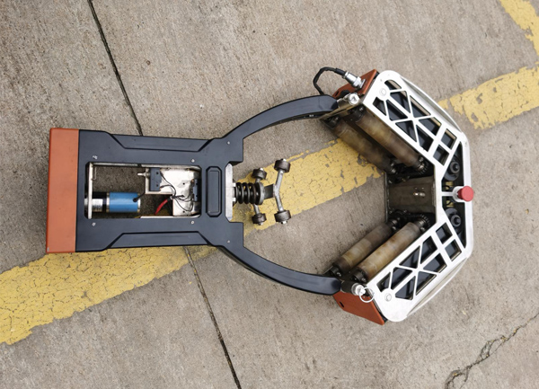 國網(wǎng)東?？h供電開展配網(wǎng)不停電作業(yè)智能平臺研究