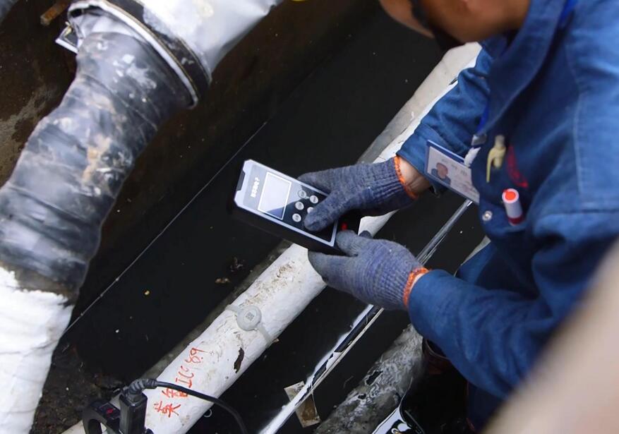 國(guó)網(wǎng)慈溪市供電公司：以電纜RFID為核心，抓異動(dòng)、強(qiáng)應(yīng)用