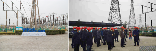 國(guó)網(wǎng)信通產(chǎn)業(yè)集團(tuán)：科技創(chuàng)新驅(qū)動(dòng)業(yè)務(wù)發(fā)展，打造現(xiàn)場(chǎng)安全管控新模式