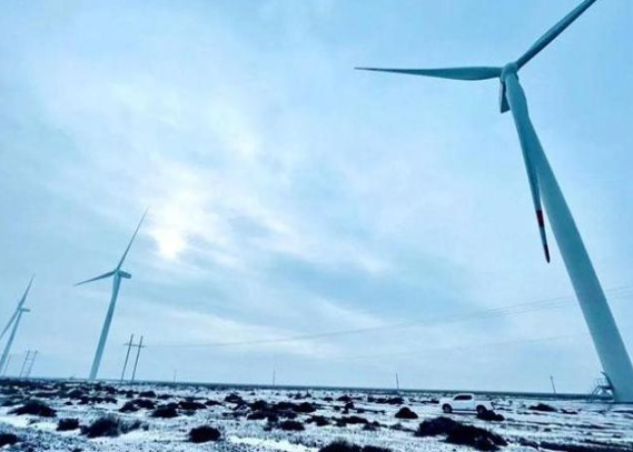 甘肅酒泉持續(xù)破解新能源產(chǎn)業(yè)發(fā)展困境 探風(fēng)電規(guī)?；絻r(jià)上網(wǎng)