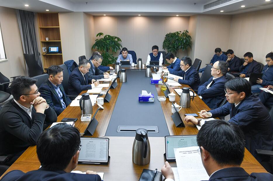 浙江慈溪市供電公司：一年提升、三年領(lǐng)先，打造供電所“特戰(zhàn)連隊”