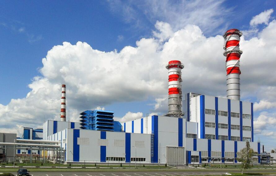 2020年中國天然氣現(xiàn)況報告：5、燃氣發(fā)電