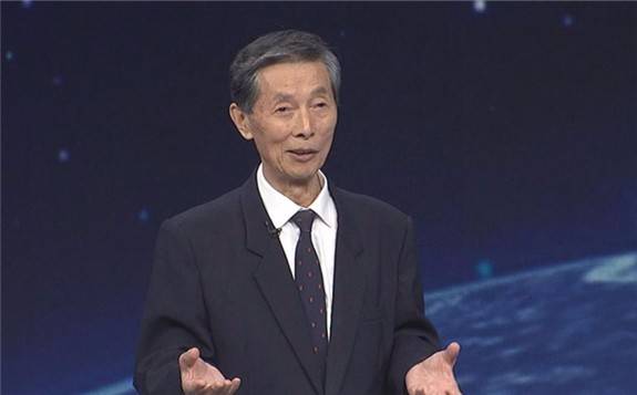 陳立泉：固態(tài)電池就要大干快上，才能引領電動中國