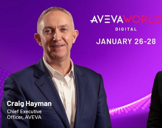 環(huán)保專(zhuān)家齊聚AVEVA劍維軟件第三次全球數(shù)字會(huì)議，討論如何借助技術(shù)降低碳足跡