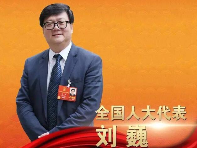 全國(guó)人大代表：劉?。簝冬F(xiàn)減排承諾，我國(guó)核電占比應(yīng)超10%