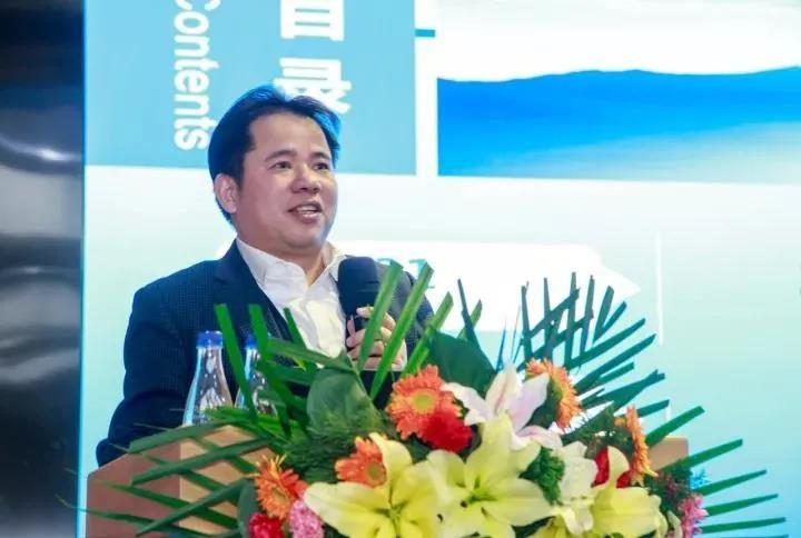 易躍春：國家能源、財政、金融多領域統(tǒng)籌解決風電、光伏發(fā)展面臨的痛點難點，為可再生能源發(fā)展注入活力