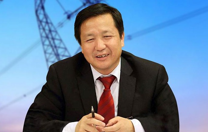 建設能源互聯(lián)網(wǎng) 將開辟更大市場空間——訪全國人大代表，特變電工股份有限公司黨委書記、董事長張新