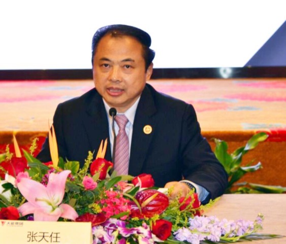 發(fā)展智慧型儲(chǔ)能電站 助力實(shí)現(xiàn)“碳達(dá)峰、碳中和”——訪全國(guó)人大代表、天能控股集團(tuán)董事長(zhǎng)張?zhí)烊? /></a></div>
				<div   id=