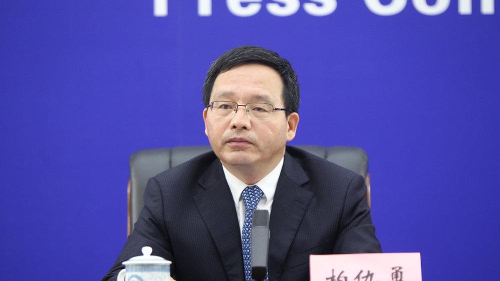 柏仇勇:扎實推進(jìn)現(xiàn)代化生態(tài)環(huán)境監(jiān)測體系建設(shè)