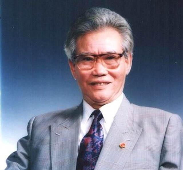 永做核動(dòng)力事業(yè)的拓荒?！浿藙?dòng)力專家彭士祿院士