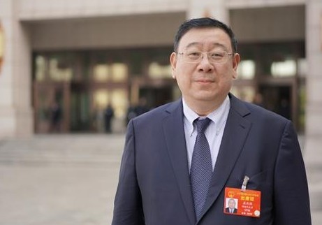 國(guó)網(wǎng)湖南省電力有限公司董事長(zhǎng)、黨委書記孟慶強(qiáng)：打造電池儲(chǔ)能產(chǎn)業(yè)高地 服務(wù)湖南能源清潔低碳轉(zhuǎn)型