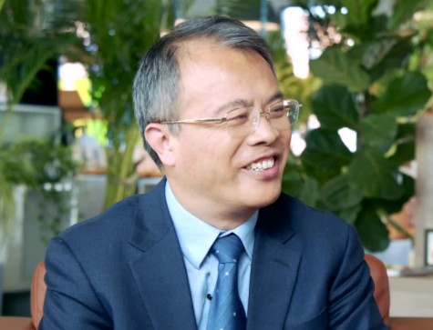 中國氫能聯(lián)盟專家委員會主任、同濟大學教授余卓平:預計我國將于“十五五”初期實現(xiàn)碳達峰