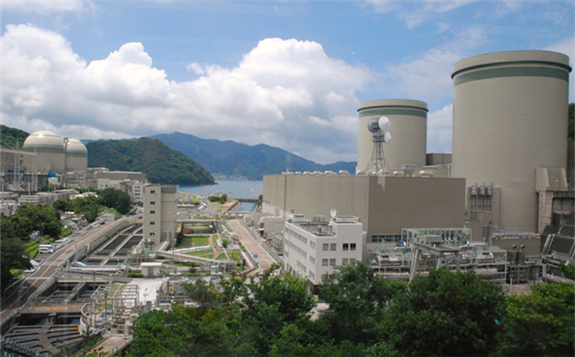 日本計(jì)劃重啟3座高齡核電機(jī)組，役齡均超過(guò)40年
