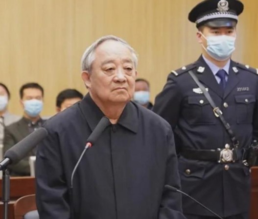 大搞權(quán)錢交易受賄超4.6億元！華電集團原總經(jīng)理云公民受審當庭認罪