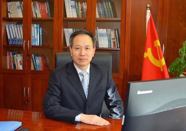 加快新型電力系統(tǒng)戰(zhàn)略研究——訪中國工程院院士、全球能源互聯(lián)網(wǎng)研究院院長湯廣福