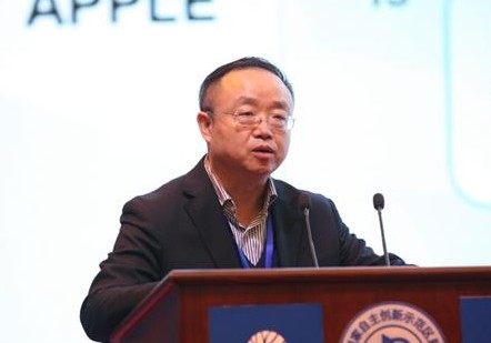 國(guó)家電網(wǎng)有限公司大數(shù)據(jù)中心主任、黨委副書記 王繼業(yè) 黨委書記杜蜀薇：激活電力大數(shù)據(jù)價(jià)值 服務(wù)實(shí)現(xiàn)碳達(dá)峰、碳中和目標(biāo)