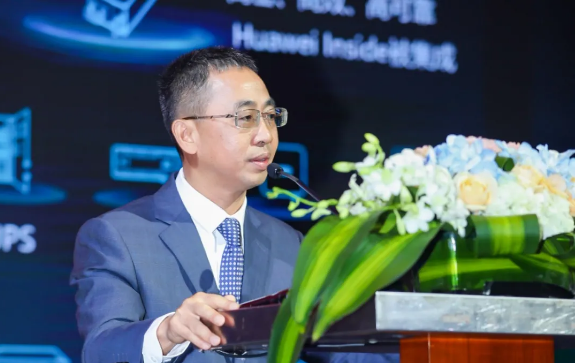 華為侯金龍：融合數(shù)字與電力電子技術(shù)，推動(dòng)光伏成主力能源！