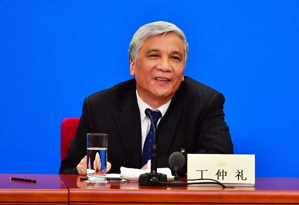 丁仲禮院士：實現(xiàn)碳中和，需要“三端發(fā)力”!