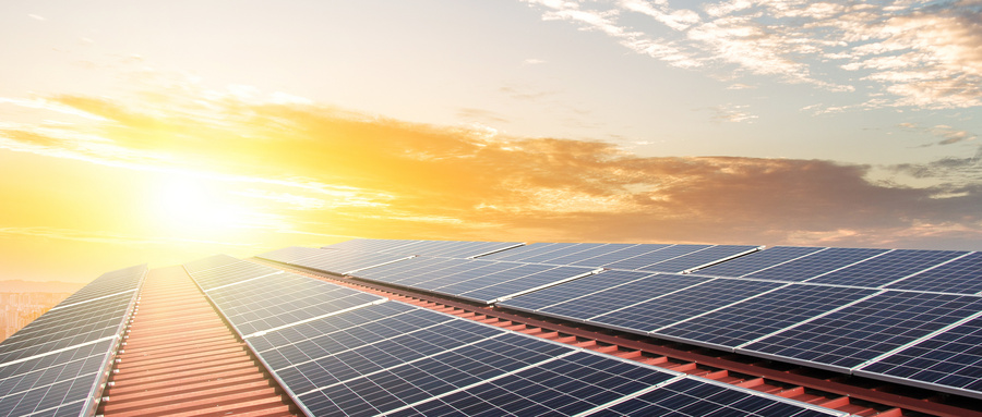 重磅！央企國(guó)企強(qiáng)勢(shì)進(jìn)入?分布式光伏！