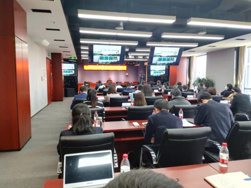 國網信通產業(yè)集團：未雨綢繆，以安全教育和應急演練促實戰(zhàn)、保安全