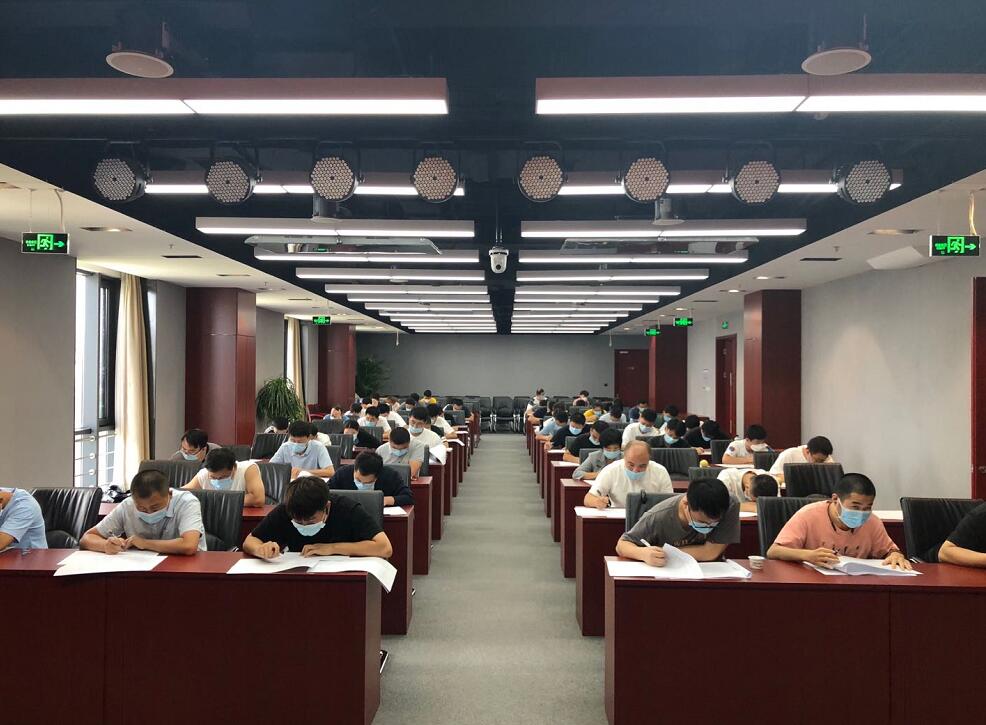 國網(wǎng)信通產(chǎn)業(yè)集團(tuán)：以學(xué)習(xí)培訓(xùn)為抓手，深化安全質(zhì)量水平